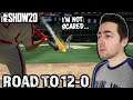 LOSING IS NOT AN OPTION...MLB THE SHOW 20 BATTLE ROYALE