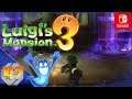 Luigis Mansion 3 Let's Play ★ 47 ★ Wieder viel zu suchen ★ Deutsch