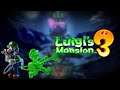 Luigi's Mansion 3 Let's play - Prologue
