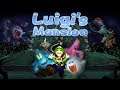 Luigi's Mansion - (Re)Découverte Des Fantômes Sur Gamecube