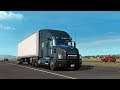 📢 Mack Anthem chegou ao American Truck Simulator! Bora fazer umas entregas!!