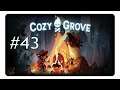 Mammutaufgaben #43 || Let's Play Cozy Grove | Deutsch | German