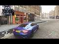 Maserati Gran Turismo S - Forza Horizon 4 | Logitech g29 gameplay