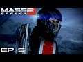 Mass Effect 2 - Ep. 5 - Normandy Crash Site