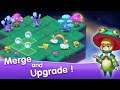 MERGE WONDERS - iOS | ANDROID