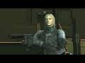 Metal Gear Solid 2 (V's fix) - PC Walkthrough Part 7: Getting to Shell 2 (Harrier Boss Fight)
