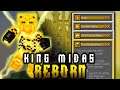 Minecraft Origins Mod - Evolving King Midas Reborn