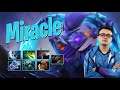 Miracle - Anti-Mage | vs N0tail + Gorgc | Dota 2 Pro Players Gameplay | Spotnet Dota 2