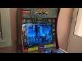 Mortal Kombat 11 on arcade 1up