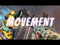Movement That Wins Games | Apex Legends: Legacy (SEASON 9)