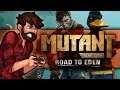 Mutant Year Zero - A New Expansion! | Sponsored!