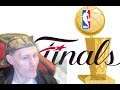 #NBA Toronto Raptors vs. Golden State Warriors - Game 2 - Finals | Play-by-Play, Reaction