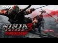 Ninja Gaiden 3: Razor's Edge - Parte 5 (Normal) - Gameplay Walkthrough - Sin comentarios - FINAL