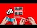 Nintendo Entertainment System | SWITCH | New Games & Rewind!