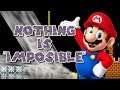 Nothing Is "Imposible" | Mario Maker Madness