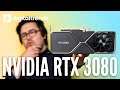 Nvidia GeForce RTX 3080 Review | A New Standard for PC Gaming