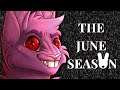 Painful Bunny Game - The June Season