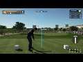 PGA TOUR 2K21 PC: Preview Vidéo Gameplay FR (N-Gamz)
