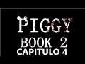 Piggy Book 2 Capitulo 4 Subtitulado al Español