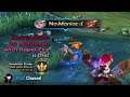 Promising Core Beatrix | MLBB S21