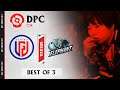 PSG.LGD vs Elephant Game 3 (BO3) | DPC 2021 Season 1 China Upper Division