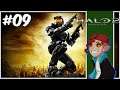 Quarantine Zone | Halo 2 (Anniversary) - Part 9 | Let's Play