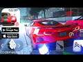 Racing Master By Codemasters®/NetEase (CBT) Gameplay - Android/IOS