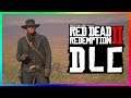 Red Dead Redemption 2 DLC - NEW PROOF! Arthur Morgan & The Van Der Linde Gang Travels To New Austin!