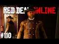 Red Dead Redemption 2 - Online (Let's Play German/Deutsch) 🐎 110 - Wirklich lange Shoppingtour!