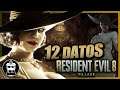 Resident Evil 8 Village: Los 12 datos que debes saber ANTES de jugarlo | AtomiK.O. #