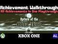 Return of the Obra Dinn (Xbox One) Achievement Walkthrough