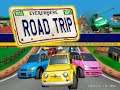 Road Trip USA - Playstation 2 (PS2)