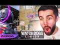 SAVING A NEW RECRUIT FROM GANGSTERS! (Watchdogs: Legion #4)