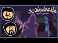 Scrabdackle - The Money Bags Fell Into a Hole