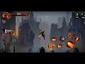 Shadow Knight : Android Gameplay Overview