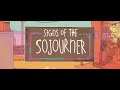 Signs of the Sojourner - launch Trailer