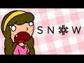 SNOW | Exploring a Game Instead of Playing It
