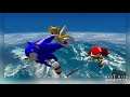 Sonic Heroes - Team Sonic (Finale)