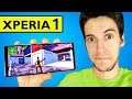 SONY Xperia 1, REVIEW en español - Lo BUENO y lo MALO