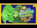 Spongebob Squarepants: Revenge of the Flying Dutchman Playthrough (Part 1) │ Twitch Livestream