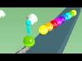 Stack Rider π‘π΄π’ MAX LEVELS!! All Levels Gameplay Walkthrough Android, iOS NEW UPDATE SR01