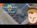 StarCraft 2 - Arcade - Direct Strike - Vikings, Tanks und noch mehr - Let's Play [Deutsch]