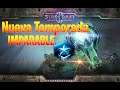 Starcraft 2 | INICIO DE TEMPORADA 100% WINRATE EPIC