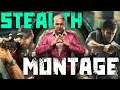 Stealth kills Montage Ultra HD 2020 (new)