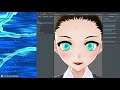 STREAM 3/27/2021: Practicing with VRoid Studio