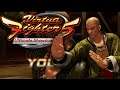 STYLIN' ON EM WITH LEI FEI - VIRTUA FIGHTER 5 ULTIMATE SHOWDOWN RANKED MATCHES