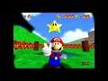Super Mario 64 (Super Mario 3D All-Stars) Walkthrough Partie 03
