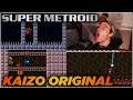 Super Metroid: Kaizo Original | Part 3 [Final]