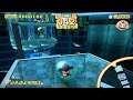 Super Monkey Ball Deluxe - Dr. Bad-Boon’s Base Stages.