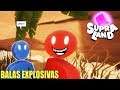 Supraland - BALAS EXPLOSIVAS - GAMEPLAY ESPAÑOL #7